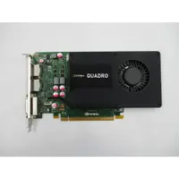 在飛比找蝦皮購物優惠-NVIDIA Quadro K2000 DDR5 2GB P