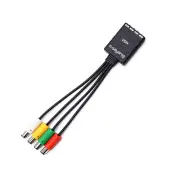 Wireless Controllers Adapter For NGC GameCube Supports 4 Bluetooth Compatible