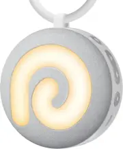 White Noise Machine - Portable Sound Machine for Baby Kids, Noise Machine for S