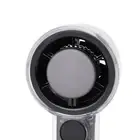 Portable Handheld Fan Usb Mini Fan Black