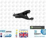 Front Lower Left Track Control Arm For Renault DUSTER 1.6 16V Hi-Flex 545019969R