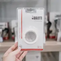 在飛比找蝦皮購物優惠-義大利 Bialetti 摩卡壺 專用墊圈