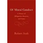 OF MORAL CONDUCT