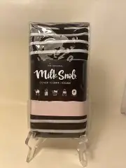 The Original Milk Snob Multi Use Nursing/Car Carrier Cover B4-2*N