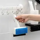 Washing Table Tile Multifunctional Glasses Wiper Window Cleaner Brushes