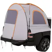 Truck Tent, Truck Bed Tent Quick & Easy Automatic Setup, Truck Bed Portable