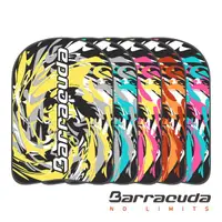 在飛比找momo購物網優惠-【Barracuda 巴洛酷達】游泳訓練浮板 Barracu