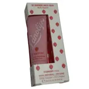 Lanolips 101 Ointment Multi Balm in Strawberry Multipurpose Superbalm 0.35oz 10g
