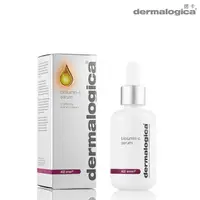 在飛比找PChome24h購物優惠-Dermalogica 活顏瞬效C精萃 30ml