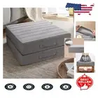 Large 22-Inch High-Density Foam Cushions - Cozy Seating for Yoga or Relaxation
