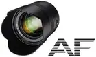 Samyang 75mm F1.8 AutoFocus UMC II Sony FE Full Frame Camera Lens