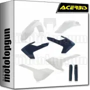 ACERBIS 0022375 FULL PLASTICS KIT ORIGINAL HUSQVARNA FE 350 2017 17 2018 18