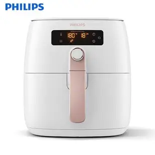 PHILIPS HD9742 飛利浦 新一代 TurboStar 健康氣炸鍋 _ 原廠公司貨 PHILIPS HD9742 飛利浦 新一代 TurboStar 健康氣炸鍋