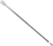 Angoily High Pressure Washer Extension Rod 45cm Cleaner Wand for M22 to Quick Connect Compatible with Cordless Pressure Washers and Adapters