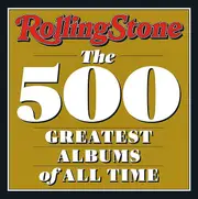 Rolling Stone by Rolling Stone Paperback Book