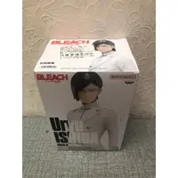 在飛比找蝦皮購物優惠-正版 石田雨龍 死神 BLEACH 千年血戰篇 滅卻師 公仔