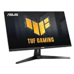 【領券折300 點數3000回饋】ASUS 華碩 TUF VG279QM1A 27吋 電競螢幕【現貨】【GAME休閒館】