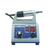 MARATHON Ⅲ Dental Lab Electric Carbon Brush Grinding Sanding Engraving Machine