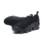 NK 2024 BOOS 超輕跑鞋 NK AIR VAPORMAX PLUS 2018 TN 新色全黑 40-45