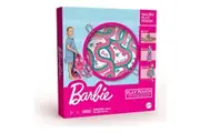 Barbie - Malibu Play Pouch Toy Storage Bag & Mat - Mattel
