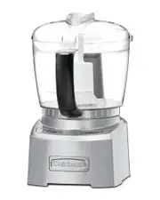 Cuisinart Elite Collection 4 Cup Chopper/Grinder CH-4DC