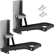2 Pack 16 Oz Metal Can Crusher, Heavy-Duty Wall-Mounted Can Smasher & Bottle Ope