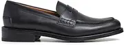 [Hackett London] Jame Sign Shoes