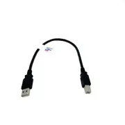 1ft USB Cable Cord for HP DESKJET 2652 3630 3637 3752 3758 3845 F4580 5650 F4140
