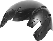 Kisangel Baseballs Sports hat Liners Practical hat Liners Insert Liner Practical Insert Shell Anti-Collision caps Liners Crash-Proof Insert Shell abs Sports Cap Universal Man
