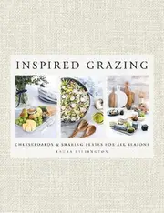 Inspired Grazing by Laura Billington Paperback Book
