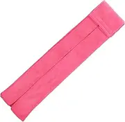 Sports Towel Salon Spa Hoodie Sweat Hand Towels Racks Gym Portable Hooks Holder Cooling Bar Workout Washcloths Yoga Towel Swim Towel Football Towel Beach Towel Rosy Fiber