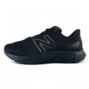 New Balance Fresh Foam X EVOZ v3 Black Men's Work Shoes Sneakers MEVOZSR3