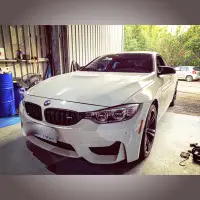 在飛比找蝦皮購物優惠-FB:搜尋：晟信自動車BMW M4 M3 M2 F32 F3