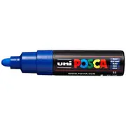 POSCA PC 7M Paint Marker Blue