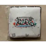 HOLOLIVE FANTASY 1ST LIVE FAN FUN ISLAND 三期生演唱會手提袋 兔田佩克拉