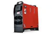 Diesel Air Heater 12V Caravan Air Motorhome 5kW All-in-one Car Camper Trailer Parking Heating