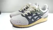 DS 2022 Asics Men Gel-Lyte III OG x SVD Beige Black Core 1203A122-250 8.5 - 10