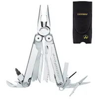 在飛比找蝦皮購物優惠-Leatherman NEW WAVE全新救命TOOL霸工具