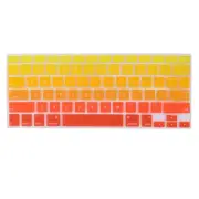 Marware APKB1SU High-Grade Silicone Keyboard Protector for MacBook Pro (Sunset)