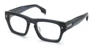 Lozza VL4378M Allegro 1 0W47 Men's Glasses Blue Size 53 - Private Health Rebate - Blue Light Block Available