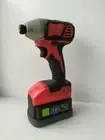 Festool 18V Battery- Milwaukee M18 Tool Adapter ( Jadapters )