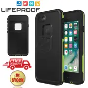 For Apple iPhone SE 2022 8 7 Case Lifeproof Fre Shockproof Waterproof Cover