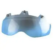 ECHO 3 SNAP SHORTY SHIELD HARDCOATED BLUE MIRROR