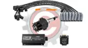 ICE Ignition 7 AMP Street Kit w 16 Curves - Ford Cleveland & CAST ROLLER CAM