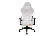 ONEX STC 25 Years Limited Edition Hardcore Gaming Chair White [ONEX-STC-LE-P-W]