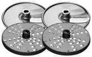 Hallde Julienne Cutter 10x10 mm RB-HA63154