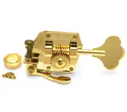 Hipshot BT3 Gold Bass Drop D Machine Head De-tuner X-tender 50s 60s Fender®