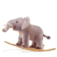 在飛比找新光三越 skm online優惠-【A8 steiff】Riding Elephant