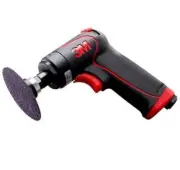3M Pistol Grip Roloc Disc Sander 33577 Light Weight Grind Welds 50mm and 75mm