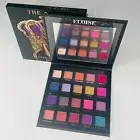 Eloise The Queen Eyeshadow Palette Mattes Shimmers Metallic 20 Shades .78oz NIB